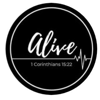 Alive Youth